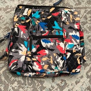 Vera Bradley Hipster Crossbody